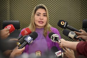 Imagem da notícia - Em Manacapuru, homem é preso em flagrante por agredir fisicamente e ameaçar de morte a enteada