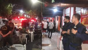 Imagem da notícia - Em Manaus, Central Integrada de Fiscalização multa cinco estabelecimentos por irregularidades