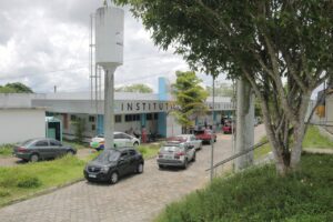 Imagem da notícia - IML busca localizar família para confirmar identificação de homem falecido