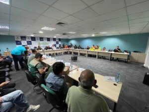 Imagem da notícia - Homenagem a Tenreiro Aranha abre Semana da Pátria no Amazonas