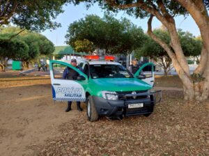 Imagem da notícia - 25º Festival de Cirandas de Manacapuru: Governo do Amazonas inicia operação Ciranda para garantir mais segurança ao evento  