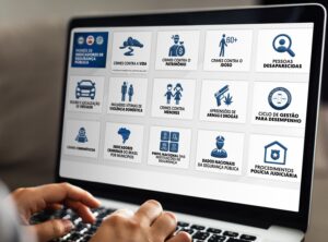 Imagem da notícia - Transparência: Amazonas alcança seis, dos sete requisitos de divulgação de dados da Segurança Pública 