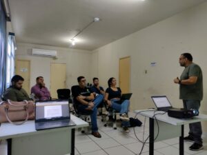 Imagem da notícia - Grupo de Trabalho de Implementação do Programa de Integridade da SSP-AM finaliza minuta do Plano de Integridade para aprovação da alta gestão