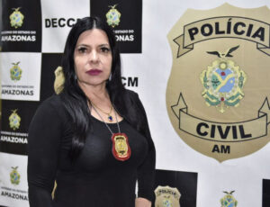 Imagem da notícia - Homem é preso por estupro de vulnerável da própria tia, uma pessoa com deficiência