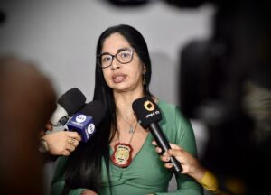 Imagem da notícia - Polícia Civil do Amazonas prende homem por estupro de vulnerável de seus irmãos gêmeos