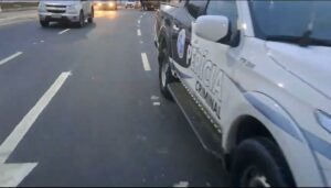 Imagem da notícia - Instituto de Criminalística do Amazonas aponta que a imprudência dos condutores é uma das principais causas de acidente de trânsito em Manaus