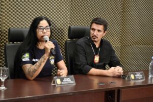 Imagem da notícia - PC-AM prende homem acusado de tortura e morte do próprio sobrinho de 2 anos