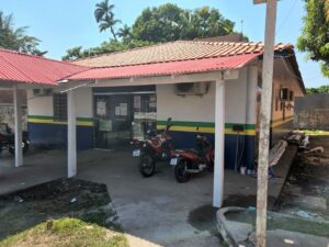 Imagem da notícia - Operação Paz: Polícia Civil do Amazonas prende homem por homicídio praticado em janeiro deste ano, em Maués