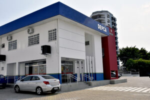 Imagem da notícia - Homem é preso por estupro de vulnerável praticado contra suas enteadas