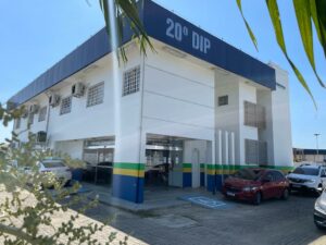 Imagem da notícia - PC-AM prende homem foragido por estupro de vulnerável praticado contra a ex-enteada