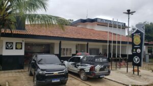 Imagem da notícia - Em Eirunepé, Polícia Civil resgata jovem grávida e suas duas filhas que estavam em cárcere privado