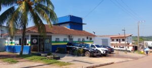 Imagem da notícia - Operação Paz: Indivíduo é preso em flagrante por homicídio em Presidente Figueiredo