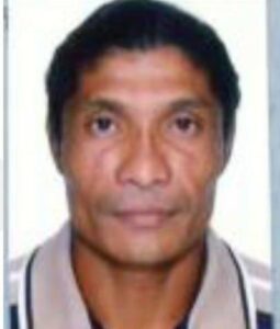 Imagem da notícia - Polícia Civil do Amazonas divulga imagem de indivíduo procurado por estupro de vulnerável