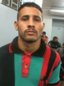 Imagem da notícia - PC-AM solicita ampla divulgação da imagem de homem procurado por torturar criança de 2 anos