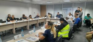 Imagem da notícia - SSP-AM não registra intercorrências durante aplicação de provas do vestibular e SIS da UEA