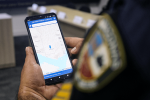 Imagem da notícia - SSP-AM passa a utilizar aplicativo de mapeamento de indicadores criminais