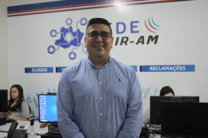 Imagem da notícia - Ouvidoria Geral do Sistema de Segurança Pública do Amazonas completa 10 anos de atuação