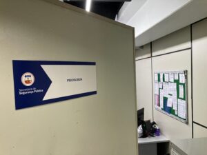 Imagem da notícia - SSP-AM auxilia no atendimento e encaminhamento de 125 dependentes químicos para o Centro de Reabilitação