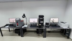 Imagem da notícia - Modernização: O Amazonas passará a integrar o Sistema Nacional de Análise Balística (SINAB)