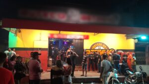 Imagem da notícia - Sete estabelecimentos são autuados por irregularidades durante Central Integrada de Fiscalização em Manaus