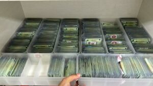 Imagem da notícia - Mais de 18 mil Carteiras de Identidade Nacional (CIN) estão à espera dos solicitantes nos PACs