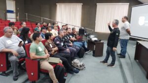 Imagem da notícia - Polícia Civil do Amazonas promove 3° curso de condutor de cão policial