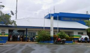 Imagem da notícia - Homem é preso apontado como autor da morte de idoso, ocorrida na zona rural de Manacapuru