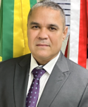 Coronel QOPM Marcus Vinícius Oliveira de Almeida