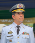 Cel. QOPM Marcos Klinger dos Santos Paiva
