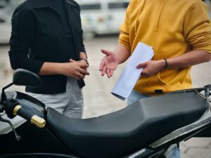 Imagem da notícia - PC-AM alerta para o Golpe do Falso Intermediário aos interessados em comprar veículos em plataformas digitais