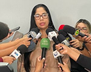 Imagem da notícia - PC-AM prende homem que vivia maritalmente com adolescente de 12 anos