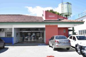 Imagem da notícia - PC-AM prende integrantes de grupo criminoso por roubos em paradas de ônibus