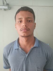 Imagem da notícia - PC-AM solicita ampla divulgação da imagem de homem procurado por roubo praticado no Centro de Manaus