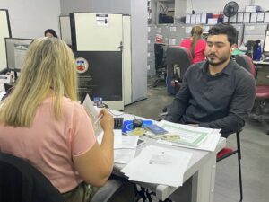 Imagem da notícia - Concurso público: Nomeados da SSP-AM têm até 15 de dezembro para apresentar documentação exigida