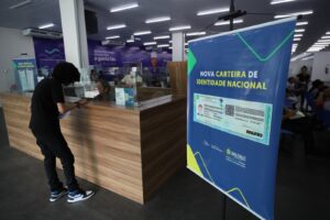 Imagem da notícia - SSP-AM divulga remanejamento dos locais de entrega da Carteira de Identidade Nacional