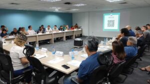 Imagem da notícia - SSP-AM assina Plano Tático Integrado para realização da Operação Enem 2023