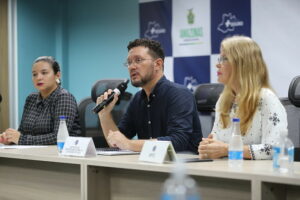 Imagem da notícia - SSP-AM e Sejusc promovem mutirão para emissão de Carteira de Identidade Nacional