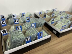 Imagem da notícia - Cerca de 6 mil Carteiras de Identidade Nacional que estão nos PACs de Manaus são de crianças