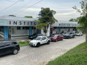 Imagem da notícia - Caso Débora: Instituto de Criminalística do Amazonas identifica ossada de bebê