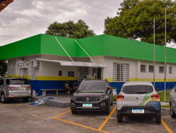 PC-AM prende homem em flagrante por descumprir medida protetiva da avó idosa