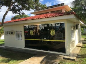 Imagem da notícia - Em 24 horas, PC-AM prende homem que matou a própria companheira em Silves