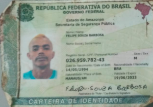 Imagem da notícia - IML do Amazonas busca localizar familiares de homem que faleceu no município de Rio Preto da Eva