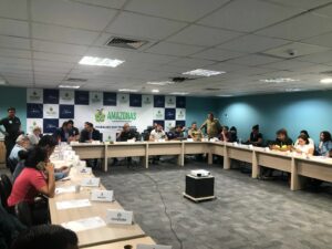 Imagem da notícia - SSP realiza reunião de alinhamento para Operação carnaval 2024