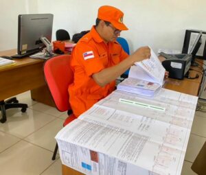 Imagem da notícia - Corpo de Bombeiros reforça importância da regularização de shows com bandas e blocos de carnaval