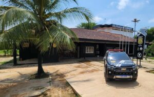 Imagem da notícia - Em Eirunepé, Polícia Civil do Amazonas prende pai e filho por receptação de produtos roubados e furtados