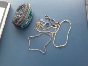 Imagem da notícia - Em Boa Vista do Ramos, PMAM apreende adolescente de 17 anos por furto dentro de residência