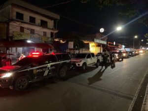 Imagem da notícia - CIF: Oito estabelecimentos foram autuados ou notificados pelos órgãos fiscalizadores nas zonas norte e leste de Manaus 