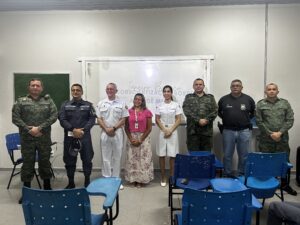 Imagem da notícia - Janeiro Branco: PMAM inicia programação de atendimentos e serviços a policiais militares