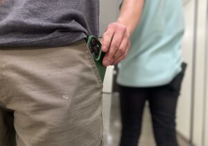 Imagem da notícia - Carnaval na Floresta: PC-AM orienta foliões a terem atenção redobrada para evitar roubos e furtos de seus pertences