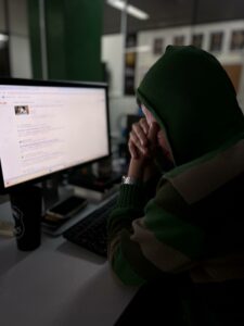 Imagem da notícia - Bullying e cyberbullying: Polícia Civil esclarece como os crimes ocorrem e como proceder à denúncia